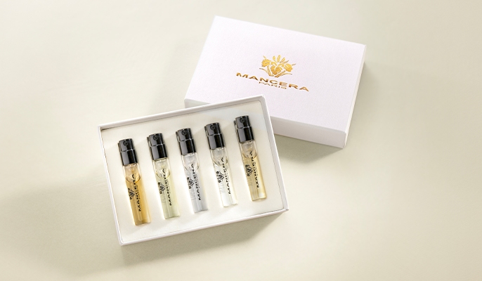 Sample set