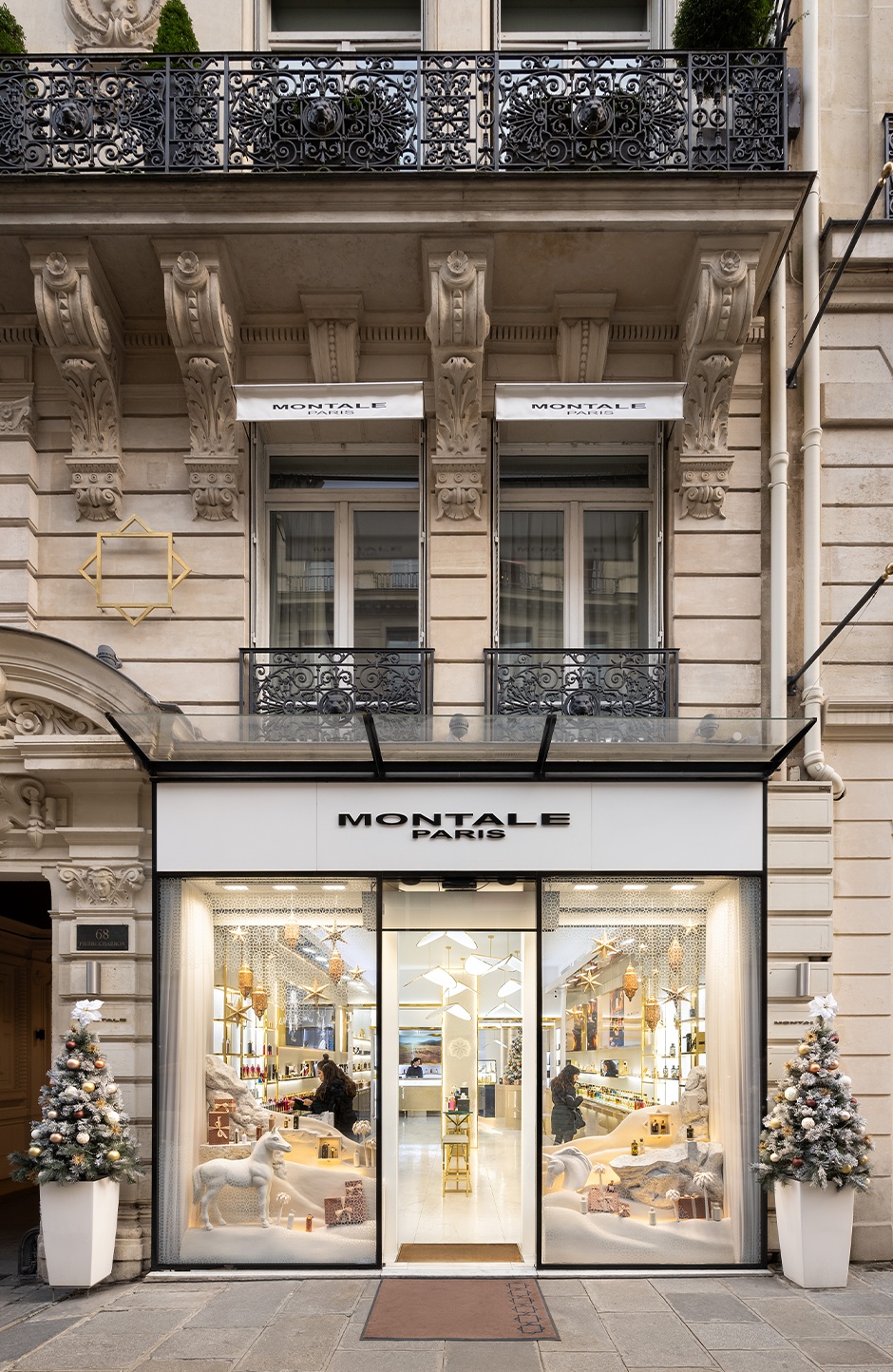 Boutique 3