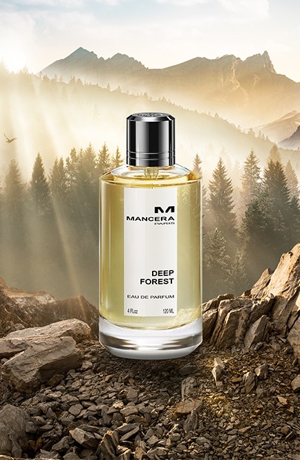 Deep Forest