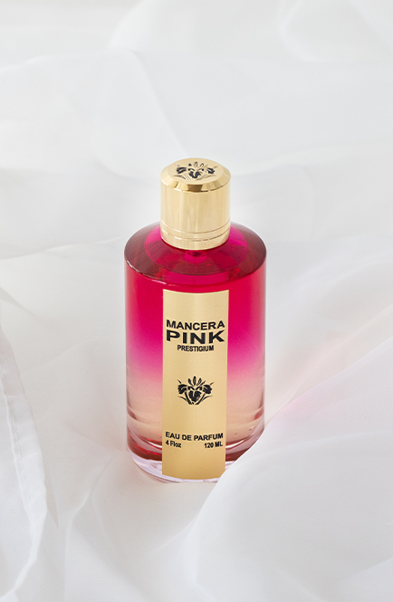Pink Prestigium