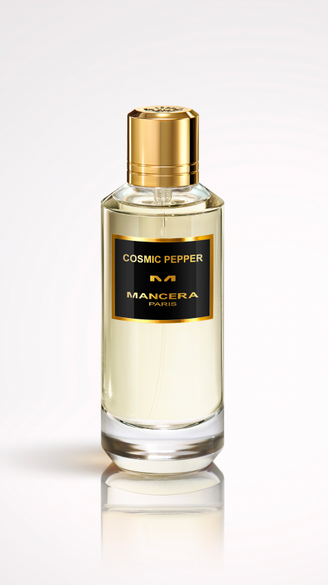 Cosmic Pepper