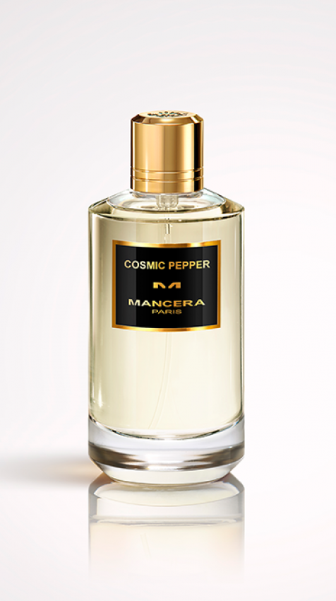 Cosmic Pepper