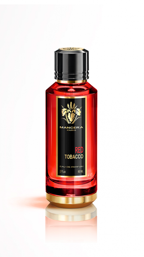 Red Tobacco