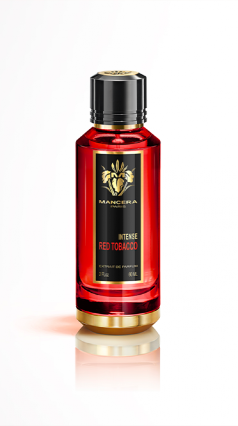 Intense Red Tobacco