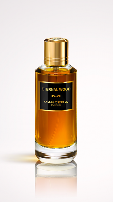 Eternal Wood