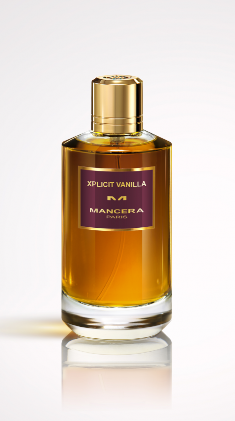 Xplicit Vanilla