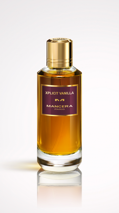 Xplicit Vanilla