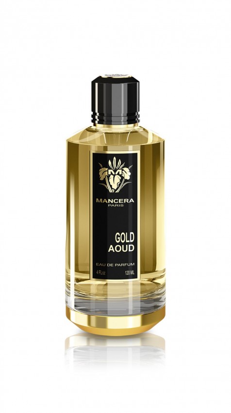 Gold Aoud