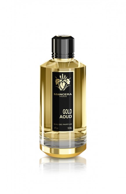 Gold Aoud