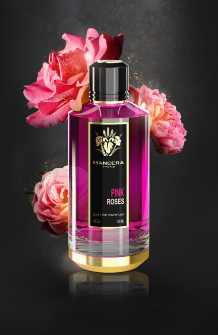 Pink Roses