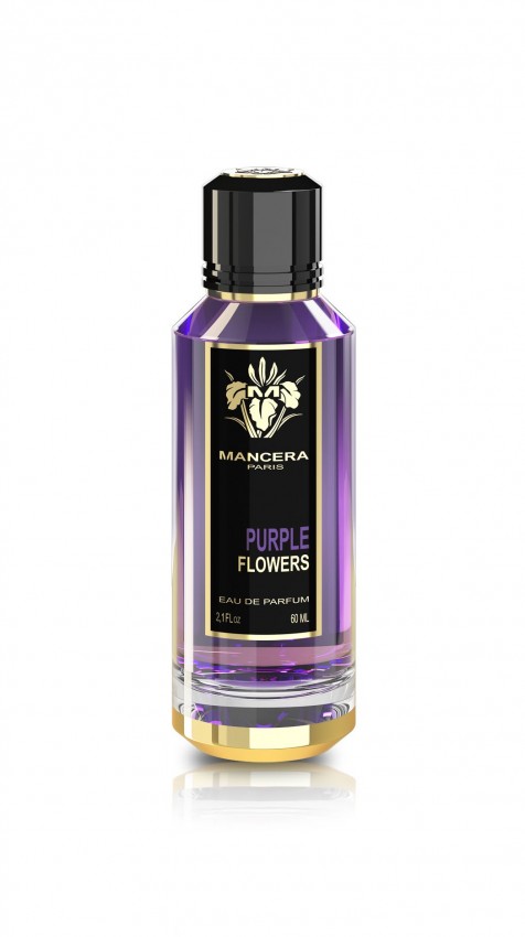Purple Flowers