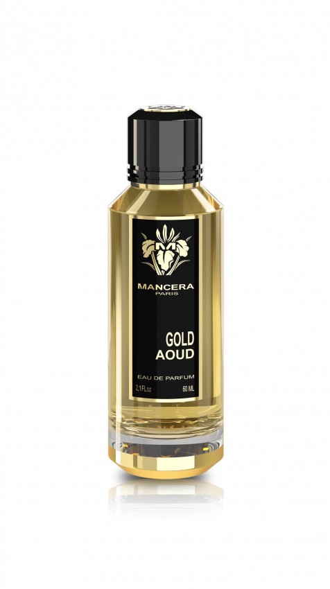 Gold Aoud