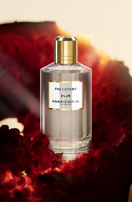 Fig Extasy Fig Extasy