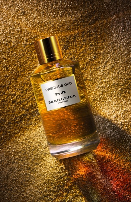 Precious Oud