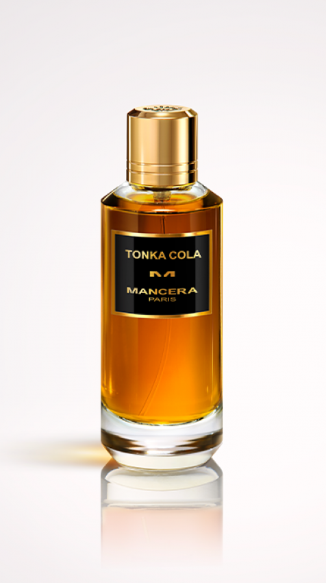 Tonka Cola