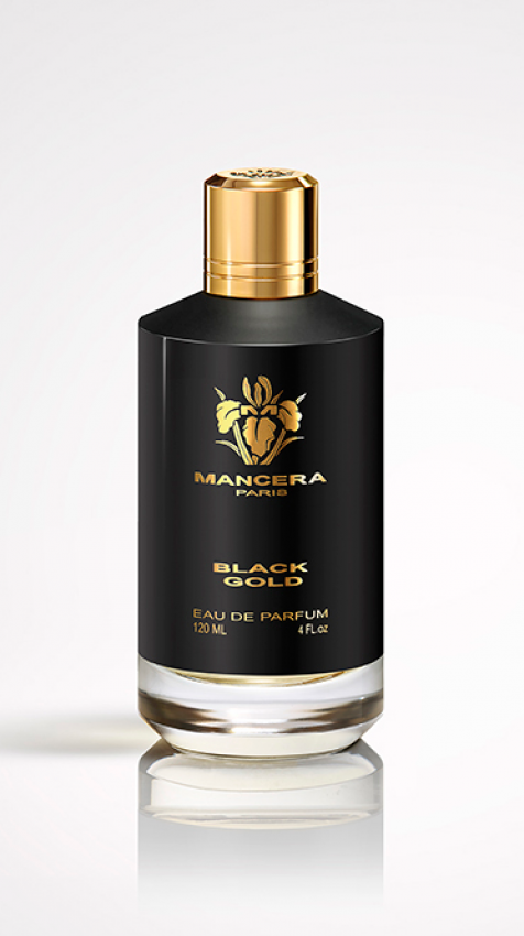Black Gold