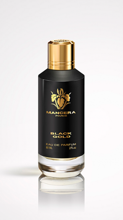 Black Gold