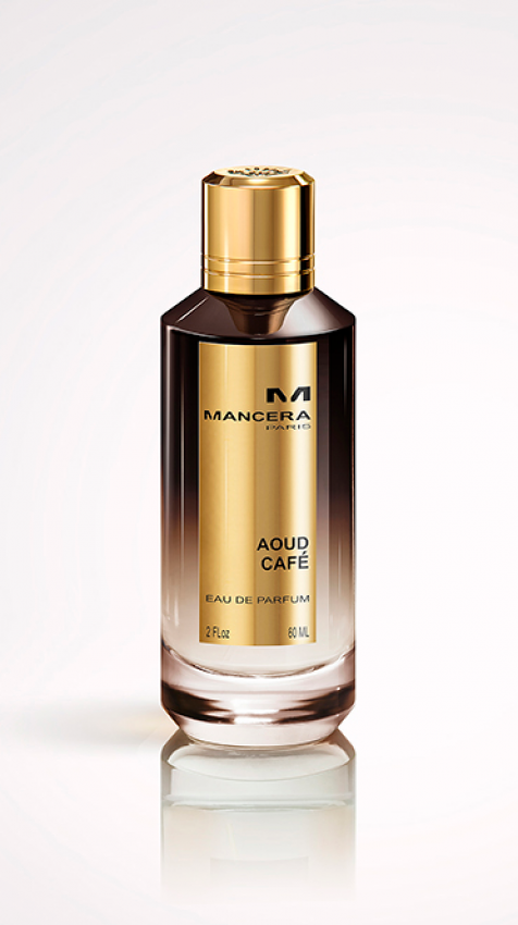 Aoud Cafe