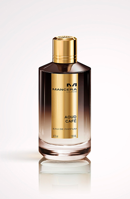 Aoud Cafe