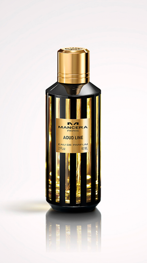 Aoud Line
