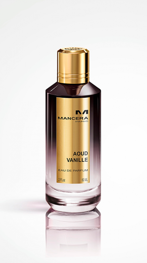 Aoud Vanille