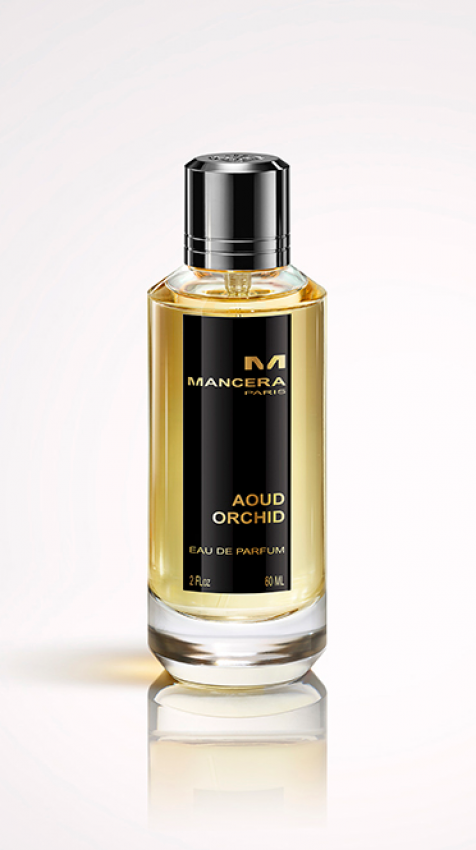Aoud Orchid