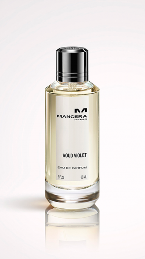 Aoud Violet