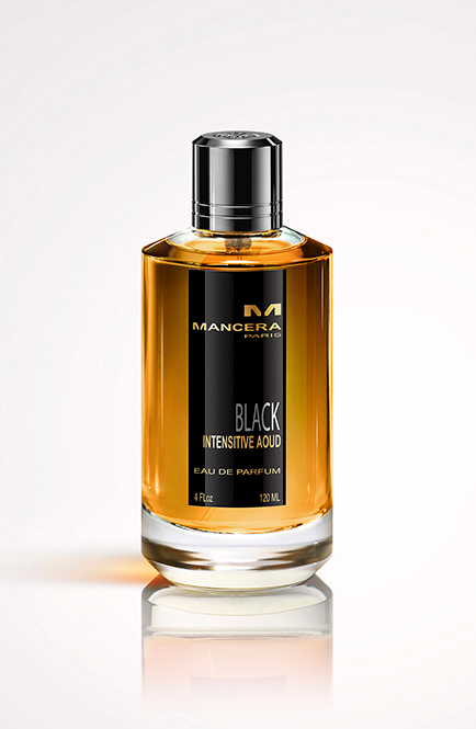 Black intensitive aoud