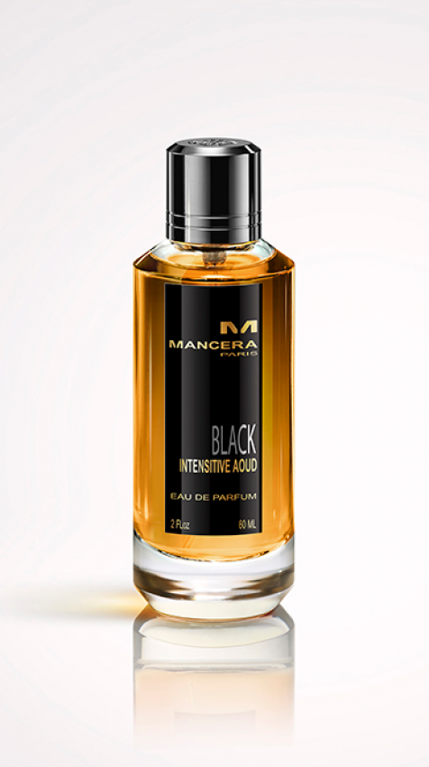 Black intensitive aoud