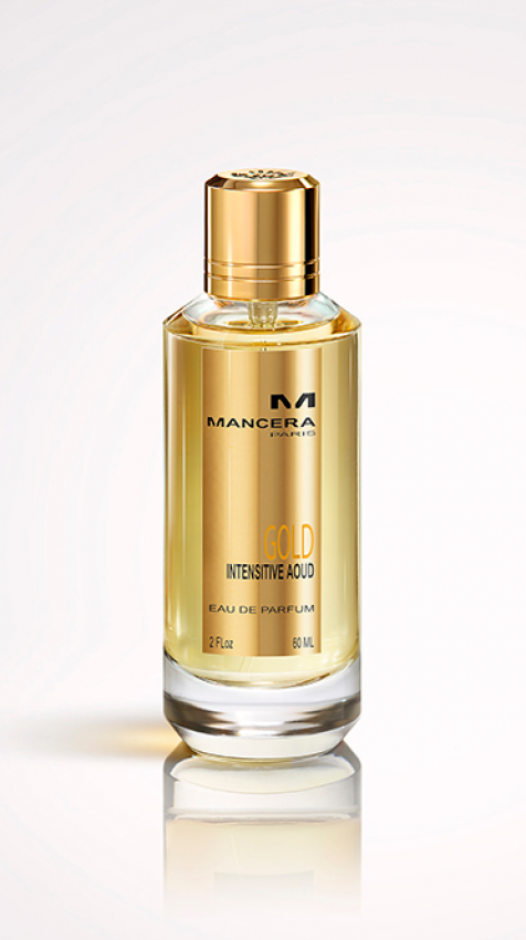Gold Intensitive Aoud