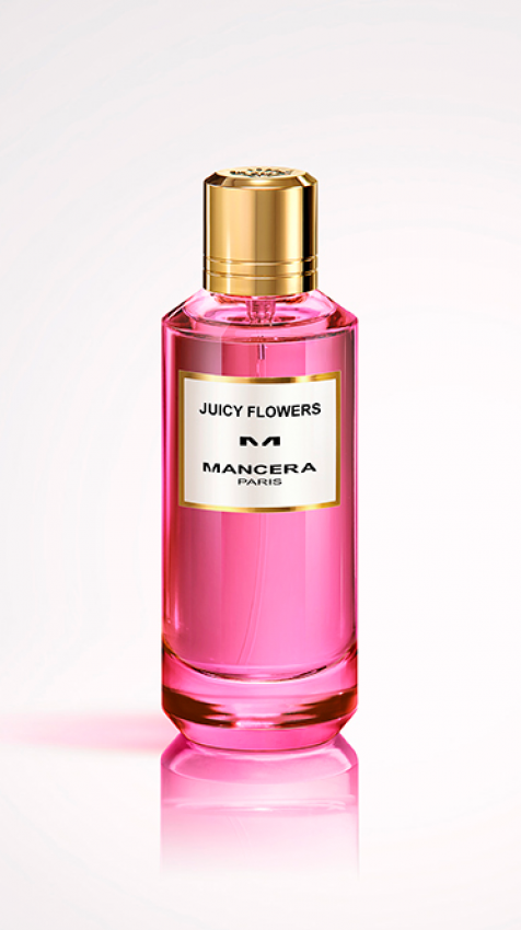 Juicy Flowers