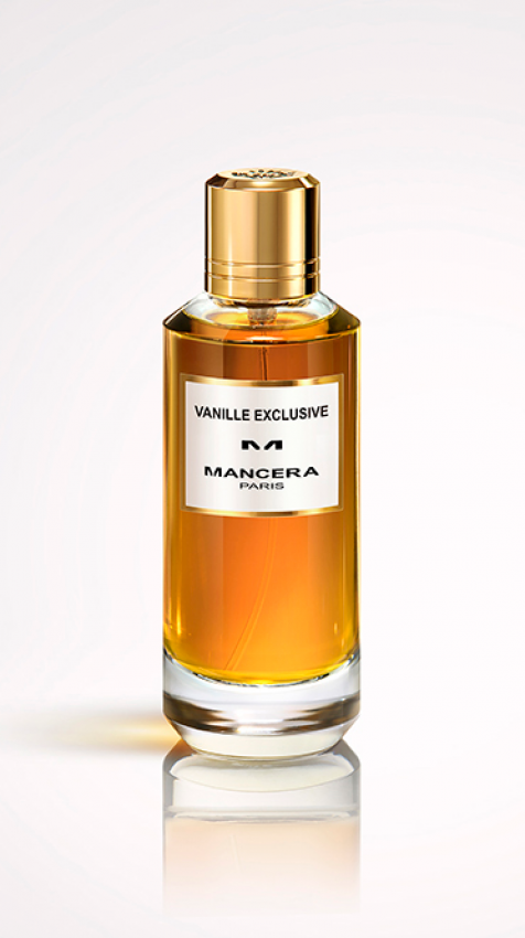 Vanille Exclusive