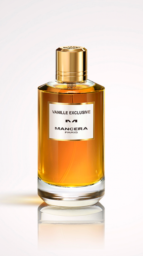 Vanille Exclusive