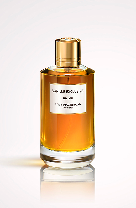 Vanille Exclusive