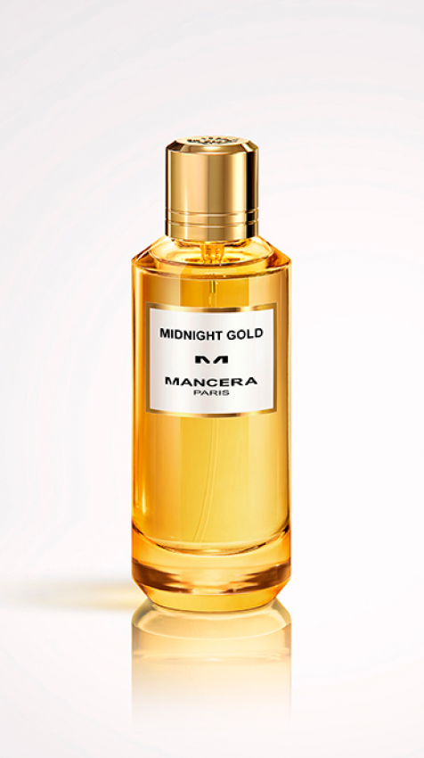 Midnight Gold