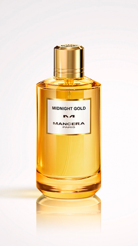 Midnight Gold