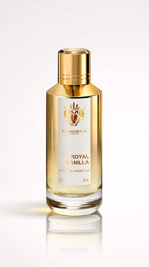 Royal Vanilla