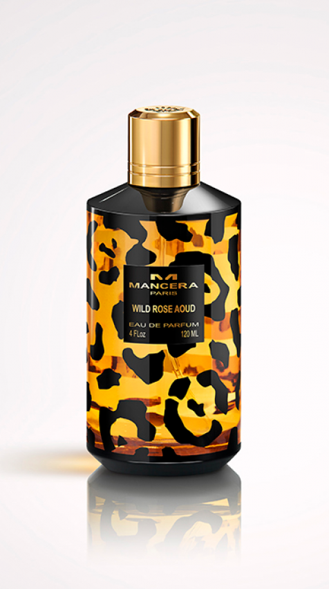 Wild Rose Aoud