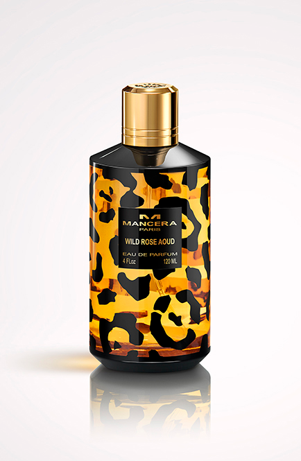 Wild Rose Aoud