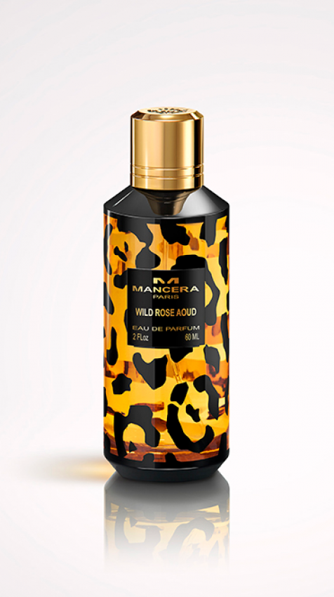 Wild Rose Aoud