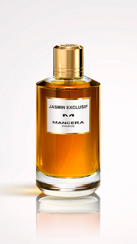 Jasmin Exclusif