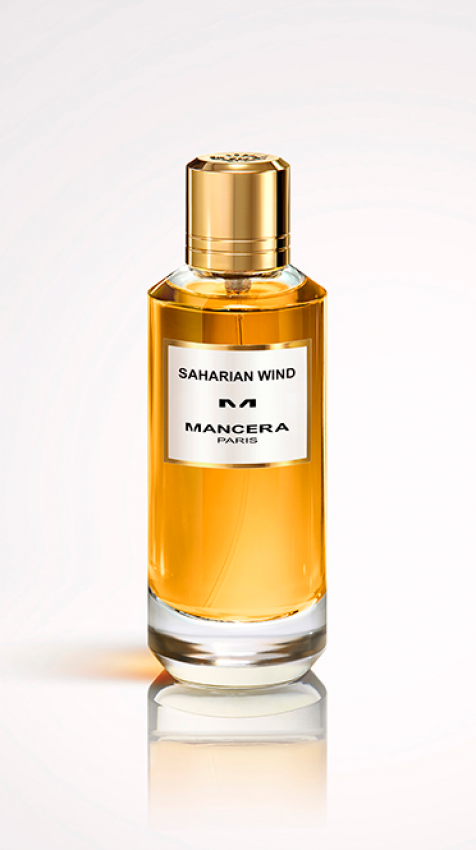 Saharian Wind