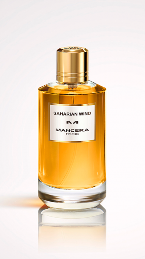 Saharian Wind