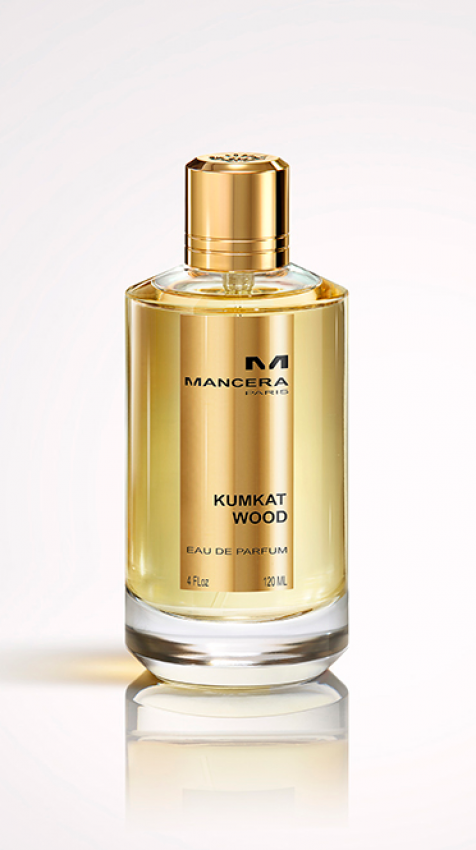 Kumkat Wood