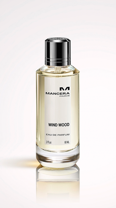 Wind Wood