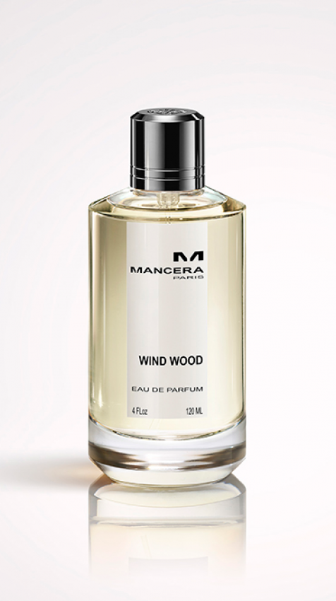 Wind Wood