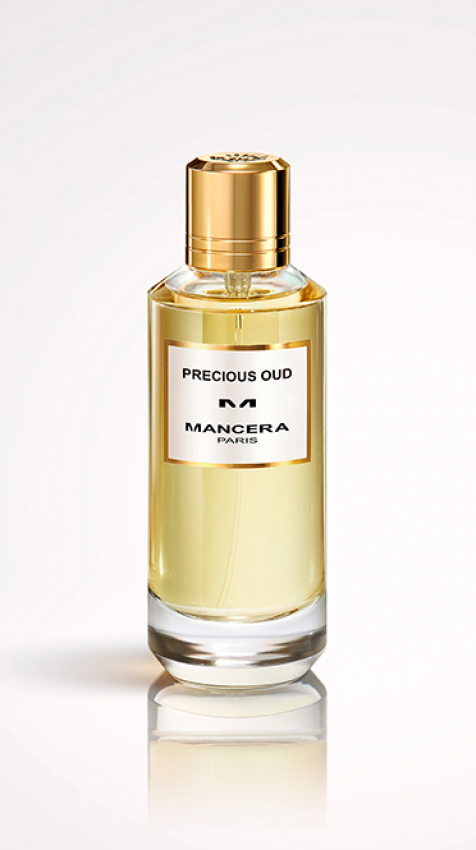 Precious Oud