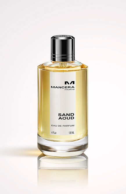 Sand Aoud