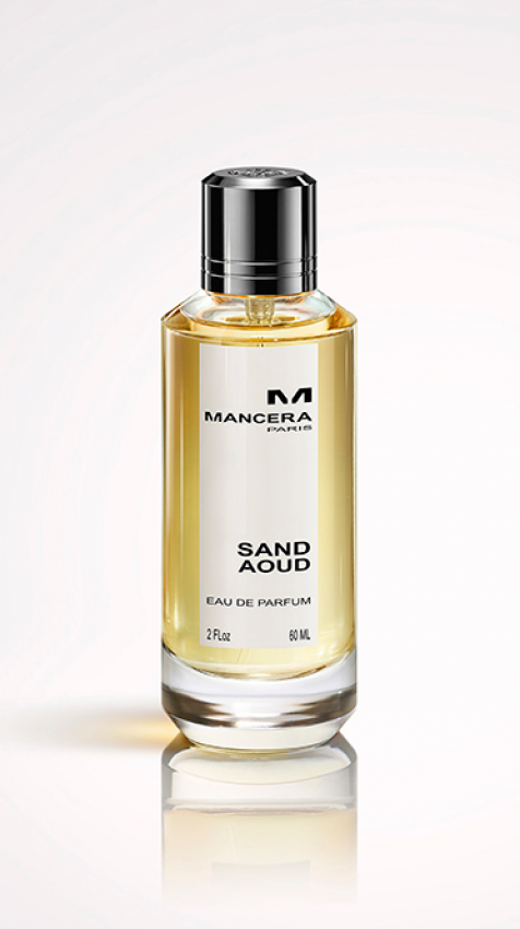Sand Aoud