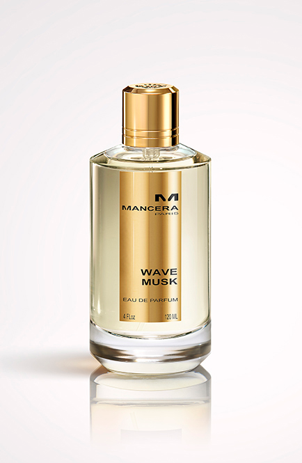 Wave Musk